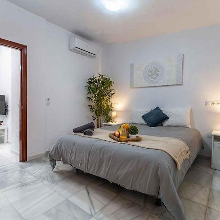 Atico Premium - Malaga City Center Málaga Exterior foto